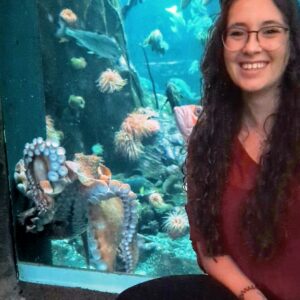Virtual Author Visit- Underwater Friends A-Z